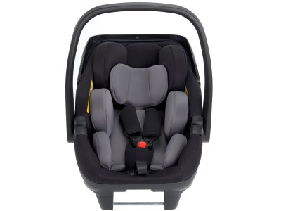 Babymore Pecan i-Size Baby Car Seat | Baby Snooze