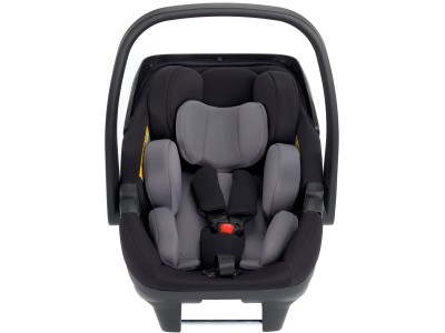 Pecan i-Size Baby Car Seat with Isofix Base | Babymore