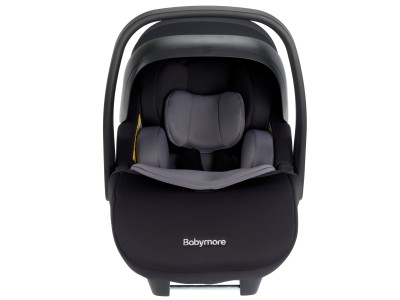 Pecan i-Size Baby Car Seat with Isofix Base | Babymore