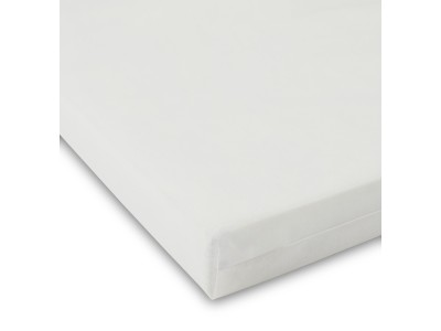 Ickle Bubba Fibre Cot Mattress 100 x 50cm | Baby Snooze
