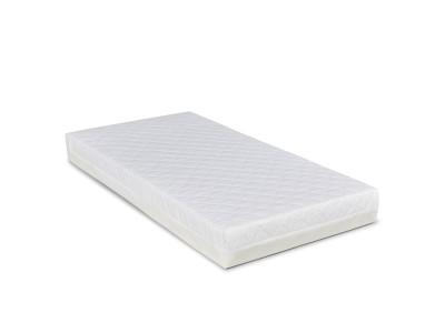 Premium Sprung Cot Mattress 100 x 50cm | Ickle Bubba