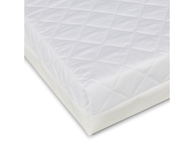 Premium Sprung Cot Mattress 100 x 50cm | Ickle Bubba