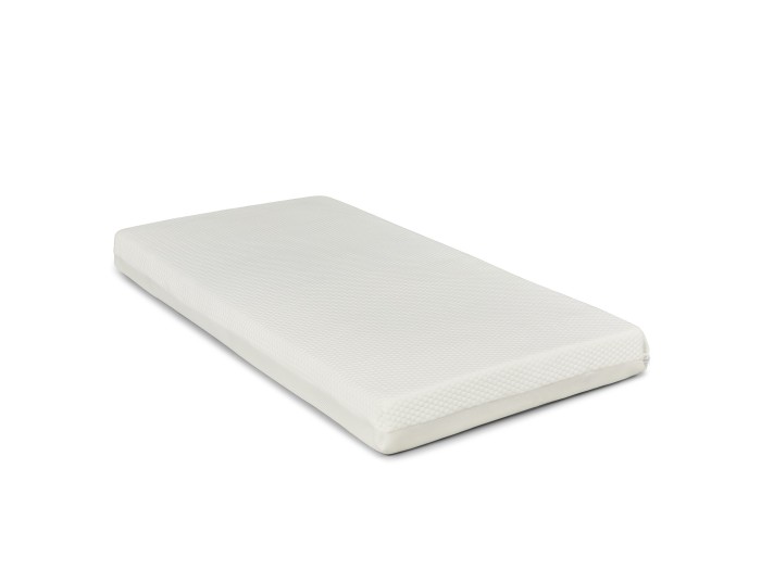 All Seasons Premium Pocket Sprung Mattress 100 x 50cm | Ickle Bubba