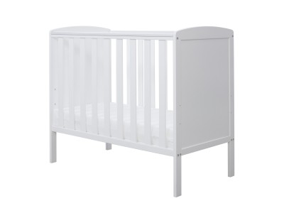 Ickle Bubba Coleby Space Saver 2 Piece Furniture | Baby Snooze