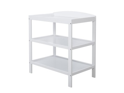 Ickle Bubba Coleby Space Saver 2 Piece Furniture | Baby Snooze