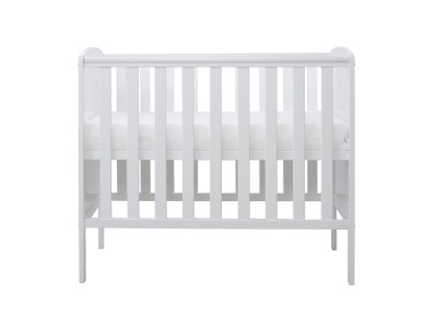 Ickle Bubba Coleby Space Saver 2 Piece Furniture | Baby Snooze