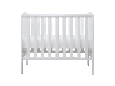 Ickle Bubba Coleby Space Saver 2 Piece Furniture | Baby Snooze