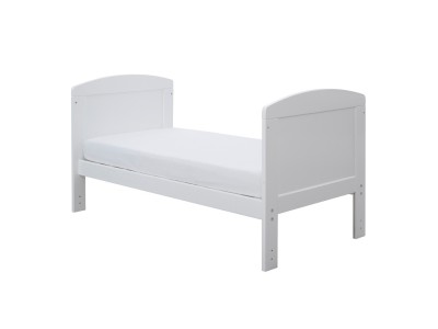 Ickle Bubba Coleby Mini Cot Bed | Baby Snooze