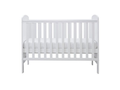 Ickle Bubba Coleby Mini Cot Bed | Baby Snooze