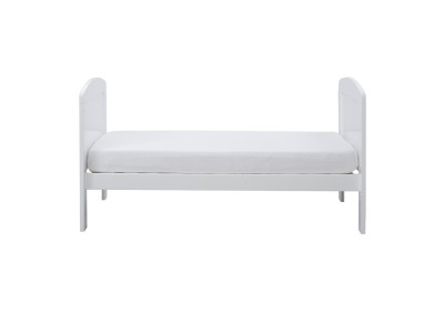 Ickle Bubba Coleby Mini Cot Bed | Baby Snooze