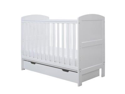 Ickle Bubba Coleby Mini 2 Piece Furniture Set | Baby Snooze