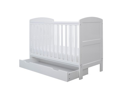 Ickle Bubba Coleby Mini 2 Piece Furniture Set | Baby Snooze