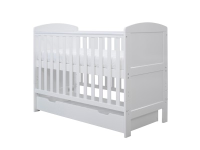 Ickle Bubba Coleby Mini 2 Piece Furniture Set | Baby Snooze
