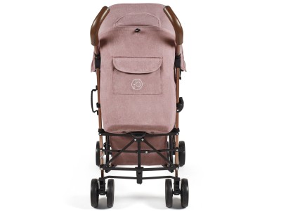 Ickle Bubba Discovery Max Pushchair | Baby Snooze