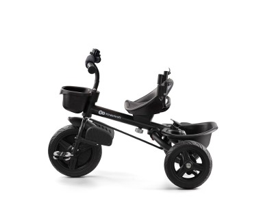 Kinderkraft AVEO tricycle - Malachite Grey | Baby Snooze