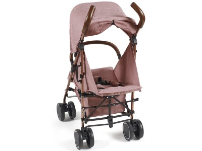 Ickle Bubba Discovery Max Pushchair | Baby Snooze