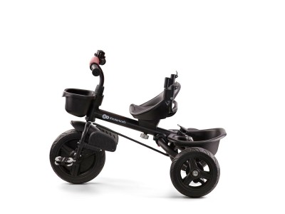 Kinderkraft AVEO tricycle - Rose Pink | Baby Snooze