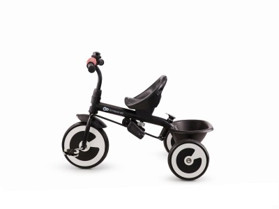 Kinderkraft Aston tricycle - Rose Pink | Baby Snooze