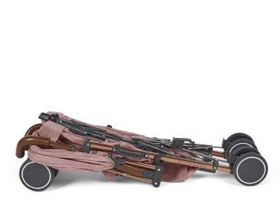 Ickle Bubba Discovery Max Pushchair | Baby Snooze