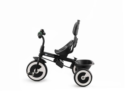 Kinderkraft Aston tricycle - Mystic Green | Baby Snooze