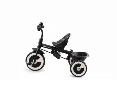Kinderkraft Aston tricycle - Mystic Green | Baby Snooze