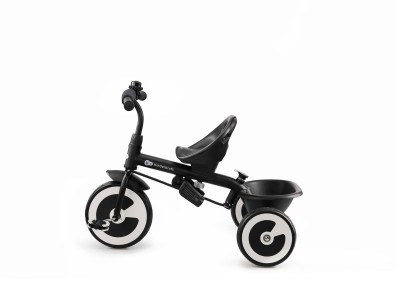 Kinderkraft Aston tricycle - Malachite Grey | Baby Snooze