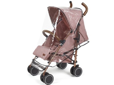 Ickle Bubba Discovery Max Pushchair | Baby Snooze