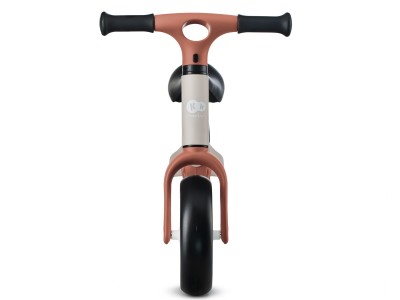 Kinderkraft Tove Balance Bike - Desert Beige | Baby Snooze