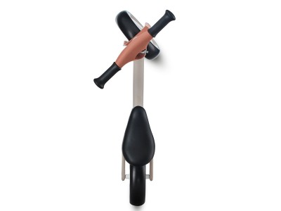 Kinderkraft Tove Balance Bike - Desert Beige | Baby Snooze