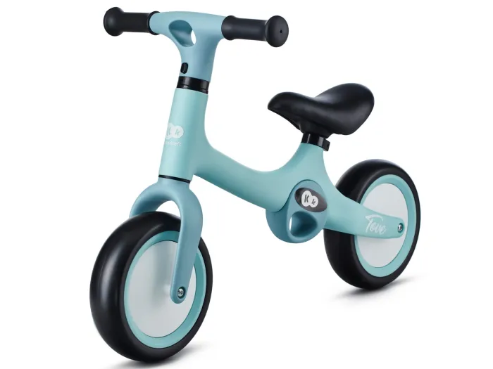 Kinderkraft Tove Balance Bike - Summer Mint