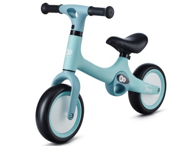 Kinderkraft Tove Balance Bike - Summer Mint | Baby Snooze