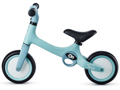 Kinderkraft Tove Balance Bike - Summer Mint | Baby Snooze