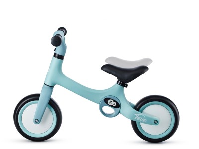 Kinderkraft Tove Balance Bike - Summer Mint | Baby Snooze
