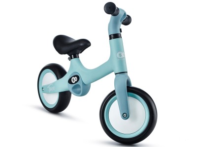 Kinderkraft Tove Balance Bike - Summer Mint | Baby Snooze