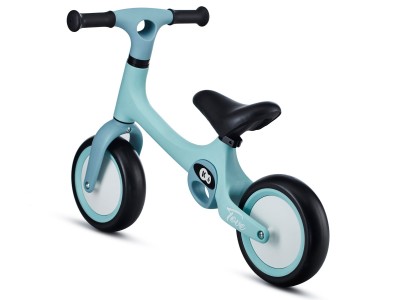 Kinderkraft Tove Balance Bike - Summer Mint | Baby Snooze