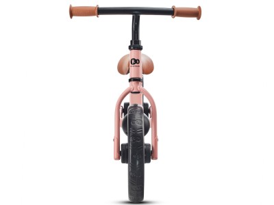 Kinderkraft 2Way Next Balance Bike - Rose Pink | Baby Snooze