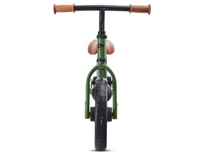 Kinderkraft 2Way Next Balance Bike - Light Green | Baby Snooze