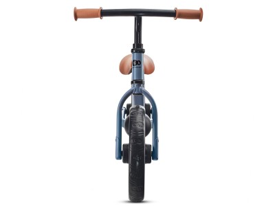 Kinderkraft 2Way Next Balance Bike - Blue Sky | Baby Snooze