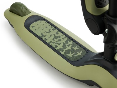 Kinderkraft Halley Scooter - Grassland Green | Baby Snooze