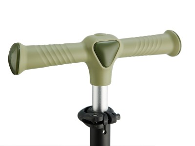 Kinderkraft Halley Scooter - Grassland Green | Baby Snooze