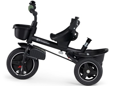 Kinderkraft Spinstep Tricycle - Pastel Green | Baby Snooze