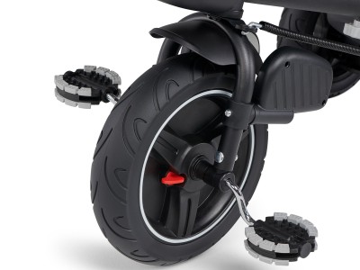 Kinderkraft Spinstep Tricycle - Pastel Green | Baby Snooze