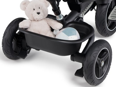 Kinderkraft Spinstep Tricycle - Pastel Green | Baby Snooze