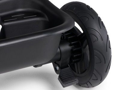 Kinderkraft Spinstep Tricycle - Pastel Green | Baby Snooze