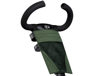 Kinderkraft Spinstep Tricycle - Pastel Green | Baby Snooze