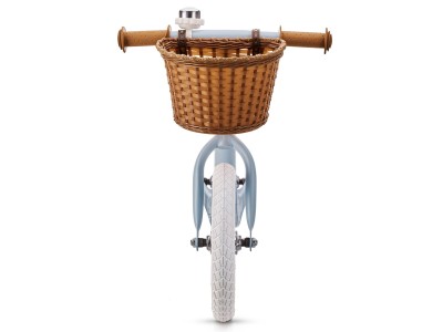 Kinderkraft Rapid Balance Bike - Blue Breeze | Baby Snooze