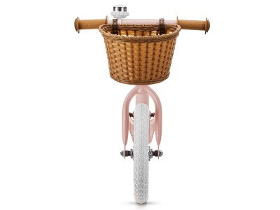 Kinderkraft Rapid Balance Bike - Pink | Baby Snooze