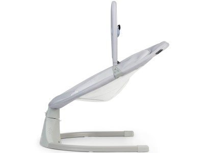 Kinderkraft Luli Baby Rocker - Grey | Baby Snooze