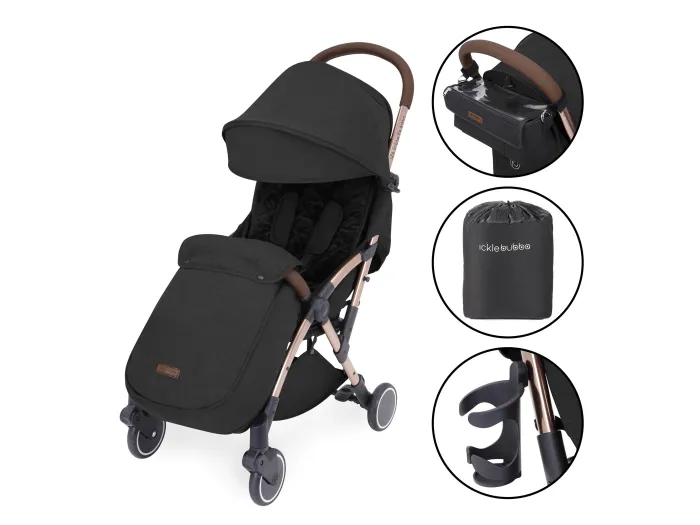Ickle Bubba Globe Prime Pushchair