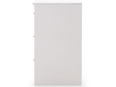 Obaby Evie Changing Unit - White | Baby Snooze